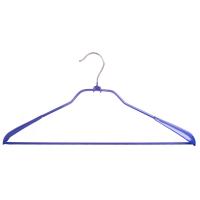 VETTA Вешалка металл с ПВХ покрытием 40см (цвет mix), TCH-103 (456-033)