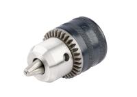 16815 Патрон для дрели ключевой 1,5-10 мм -1/2"