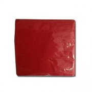Салфетка "Восход" 25*25 (50шт) Красная (арт. 4409)