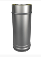 Труба ТТ-Р L1000 430, 0.5/430, 0,5, D115/180 мм 