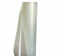 Полиэтиленовая плёнка Эконом 100 мкр, 1,5х30 пм