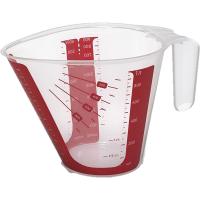 С340 Кувшин мерный 1,0л "Step" (24) 