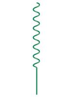 Опора для цветов спираль, 50 см