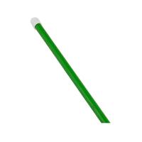 Колышек пластиковый, D10 мм, 50 см
