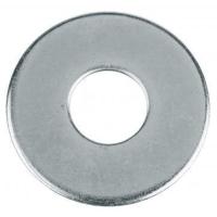 581В-М14 Шайба плоская усиленная цинк DIN 9021. М14 (2шт.)
