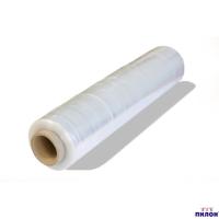 2794 Пленка 500*195 20мкм  стрейч 1,80 кг (0350-009Х)