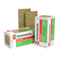 Утеплитель Технониколь Роклайт, 1200х600х50 мм, 6 шт, 4,32 м²