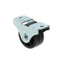 Ролик опорный малый 493 цинк