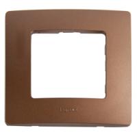 Legrand Etika Какао Рамка 1-ая 