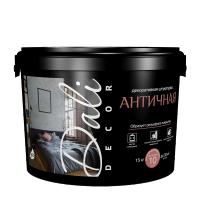 Декоративная штукатурка DALI-decor "Античная"  ведро 15 кг (Рогнеда)