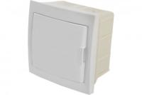 49634 Бокс встраиваемый 4 модуля, пластик,IP20, серия Standart(КНС-4Д), ЕВХ50-2/04-20