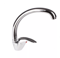 Смеситель однорычажный для кухни Onix A1102y  