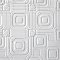 Плитка потолочная ламинированная С2070 (2 м2/уп)