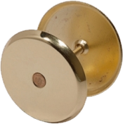 Заглушка  030-03 РВ (золото) АРСЕНАЛ