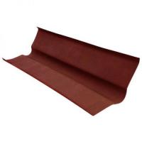 Ендова коричневая (1,0м*0,36м)