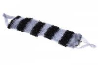 Мочалка-лента из полипропилена Мужская Банные штучки, 48х11 см