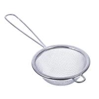 Сито с ободом и ручкой 7см FY-007 (886-019) ГЦ