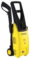 PW9219 Мойка высок.давления, 1900Вт функц. всасывания. Sturm
