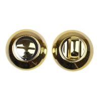 Ручка поворотная ТРОДОС Премиум OL РВ (золото)