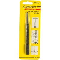 21432-3,2 Кернер STAYER "MASTER", 3,2мм               