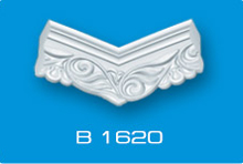 В1620 уголок внутренний 