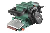 LSM800В Шлиф.машинка ленточная HAMMER 800Вт 100-290м/мин лента 457x75мм + шлиф.лента