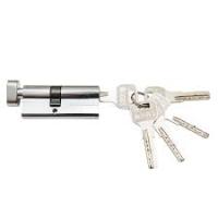 Цилиндр LL-ЦМВ 70-5К СР хром