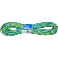 Шнур вязаный "Радуга" д 3 мм 10 м 