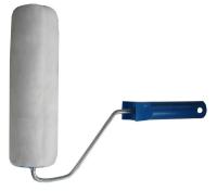 0306220 Валик малярный 150 мм, нат. мех