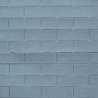 Самоклеющиеся 3D панели для стен, Серый кирпич 700*770 мм   (4мм)