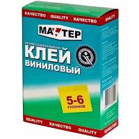 Клей обойный виниловый Мастер, 200 г