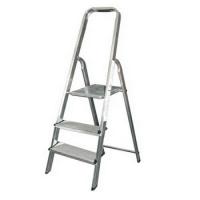 Стремянка алюминиевая VIRA 3 ступени