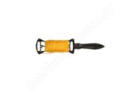 2-06411-100 Шнур STAYER для строительных работ, на катушке, 100м       