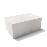 Газобетонный блок D500, 600*300*80 мм 