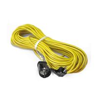 Удлинитель шнур  ТМ Союз 2200Вт 1гн. 10м. /1/24/ 4301