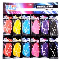 794-392 NEW GALAXY Ароматизатор Galaxy