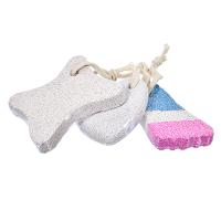 Пемза фигурная в ассортименте Банные штучки