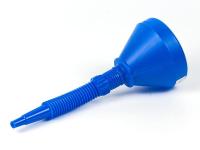 Воронка с гофр. удлин. (10) М207