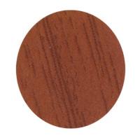 3021 Заглушка самоклеющаяся Орех (50 шт)