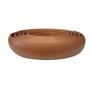 Профиль напольный гибкий Вишня обыкновенная 3 м