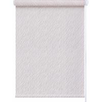 Мини ролета Бриз 80,5*175 (кофейный ГП)