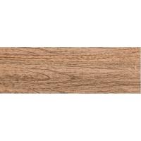 LM002 Плинтус ПВХ ЛАЙН ПЛАСТ макси с к/к,мягкий край 80 мм х 2,2 м Орех грецкий