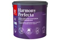 Краска интерьерная глубокоматовая Tikkurila Perfecta, база А, белый, 2,7 л