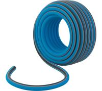 Шланг поливочный армированный, 3/4", 25 м, Люкс/Luxe Palisad 25 бар, суперэластичный, - 67604