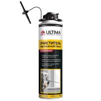 Очиститель пены Ultima, 500 мл