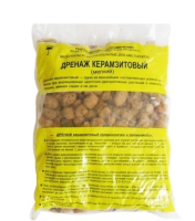 Дренаж крупный 1 л (СдС) (СС)