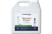 Грунтовка пропиточная MORAINE PRIMER 2,5 л