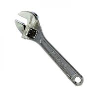 3103001 Ключ разводной 6" -150 мм, хром.