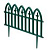 Садовые ограждения