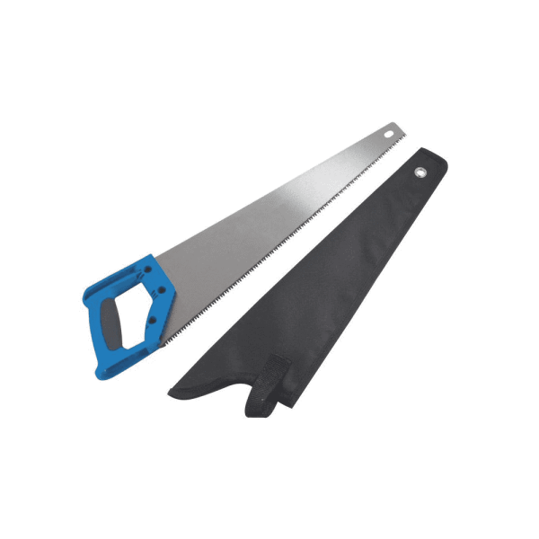 42-3-450 Пила по дереву "Wood Line", тканевый чехол, 500мм